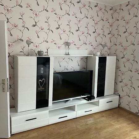 Ferienwohnung M&M Herford Buitenkant foto