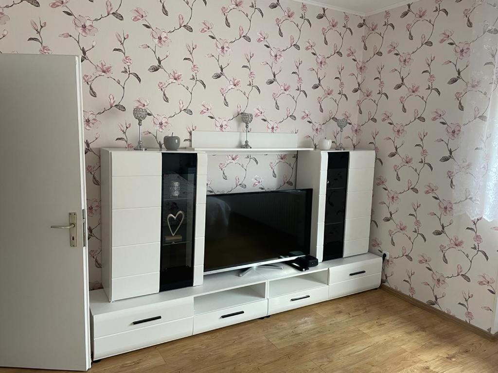 Ferienwohnung M&M Herford Buitenkant foto
